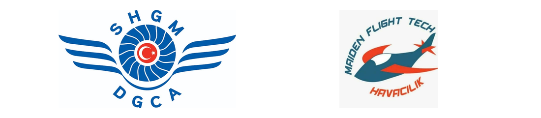 SHGM ve Mainden Flight Tech